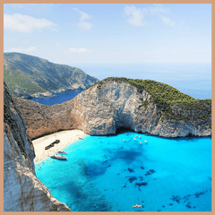Greek Summer Fragrance Oil - Craftovator