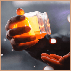 Heavenly Nectar Fragrance Oil - Craftovator