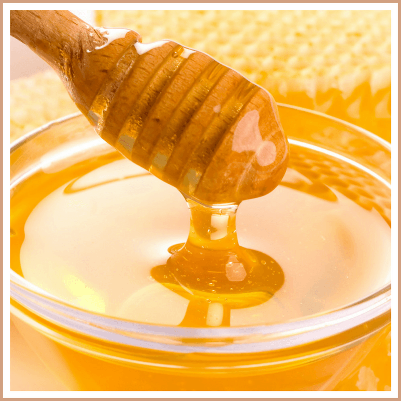 Honey Fragrance Oil - Craftovator