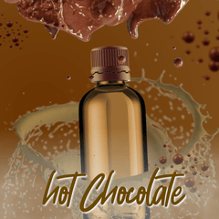 Hot Chocolate Fragrance Oil - Craftovator