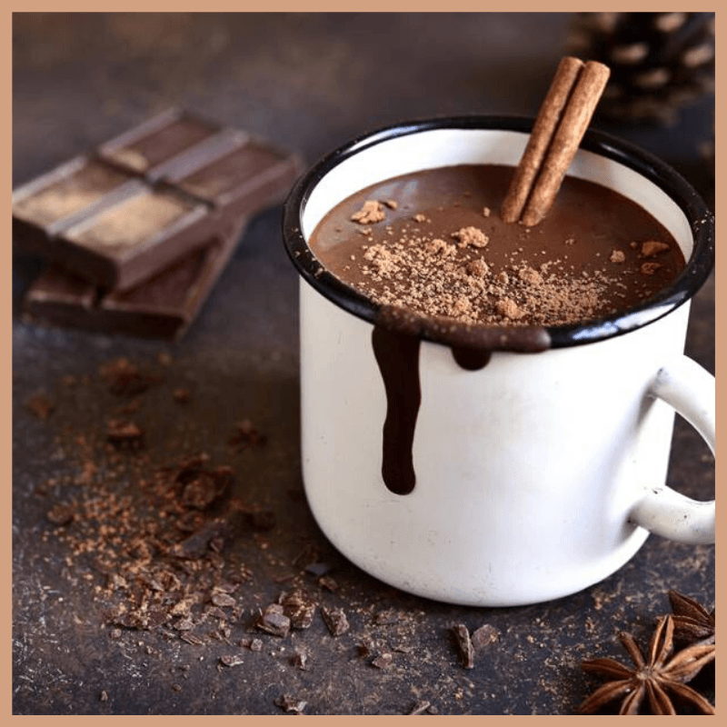 Hot Chocolate Fragrance Oil - Craftovator