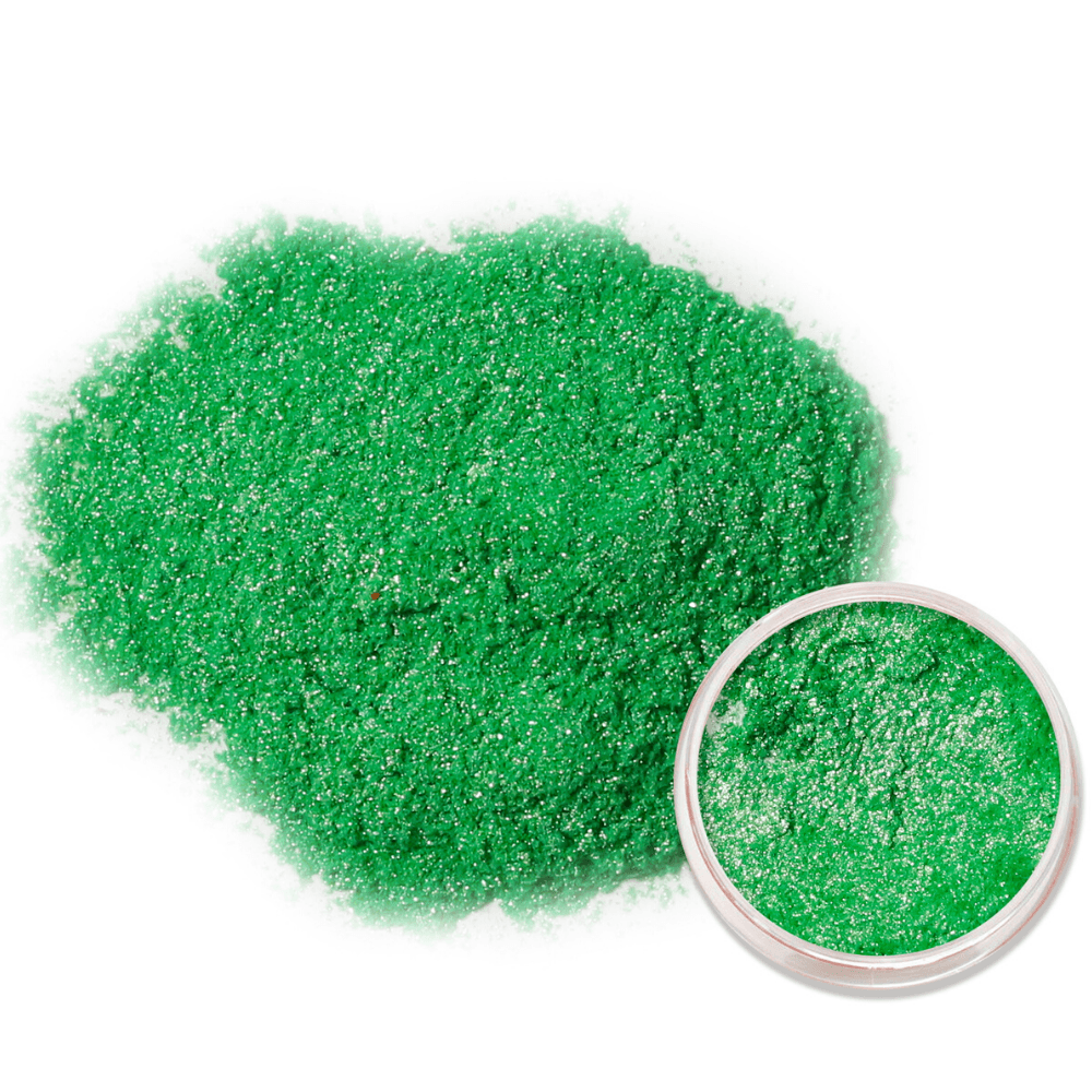 Jade Synthetic Mica Powder - Craftovator