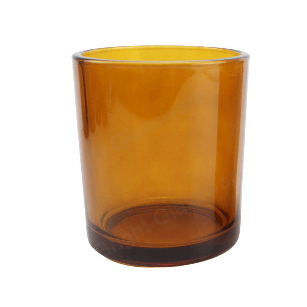 Karen / Lotti / Lucy 30cl Amber Container - Craftovator