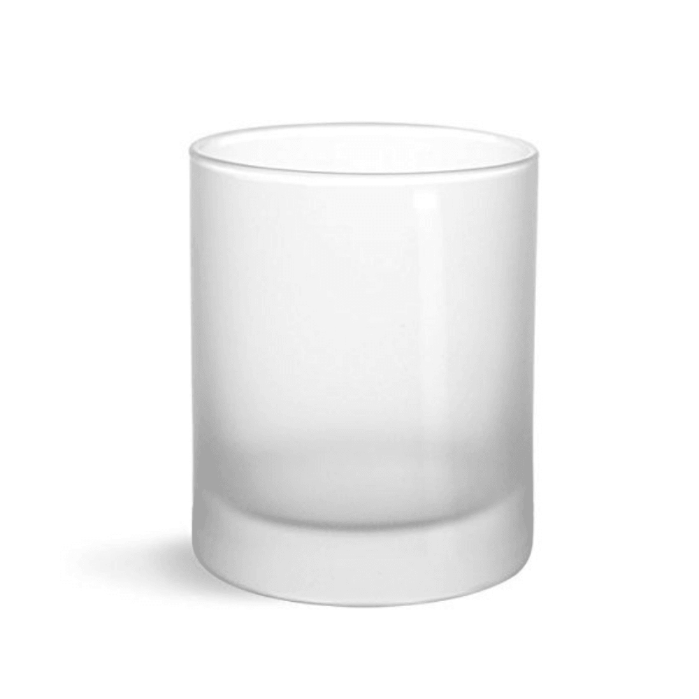 Karen / Lotti / Lucy 30cl Frosted Container - Craftovator