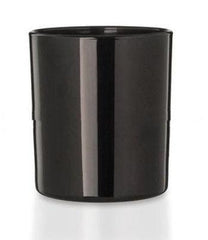 Karen / Lotti / Lucy 30cl Gloss Black Container - Craftovator