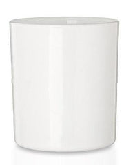 Karen / Lotti / Lucy 30cl Gloss White Container - Craftovator