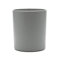 Karen / Lotti / Lucy 30cl Matte Grey Container - Craftovator