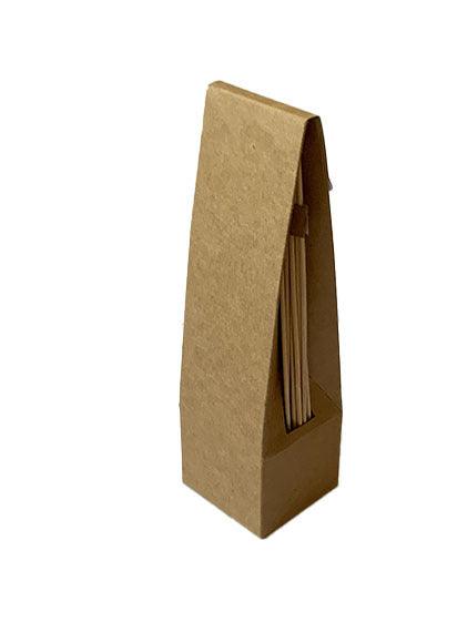 Kraft Tapered Reed Diffuser Box | UK's No 1 Supplier for Diffuser ...