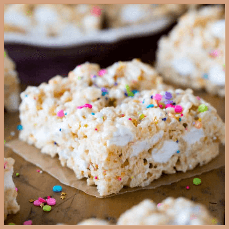 Krispy Marshmallow Treats Fragrance Oil - Craftovator