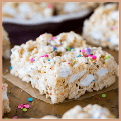 Krispy Marshmallow Treats Fragrance Oil - Craftovator