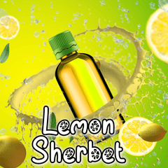 Lemon Sherbet Fragrance Oil - Craftovator