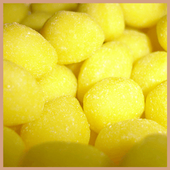 Lemon Sherbet Fragrance Oil - Craftovator