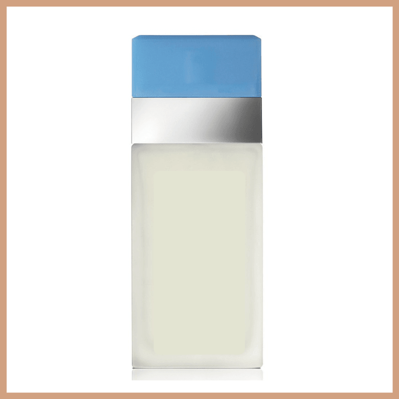 Light Blue Fragrance Oil - Craftovator