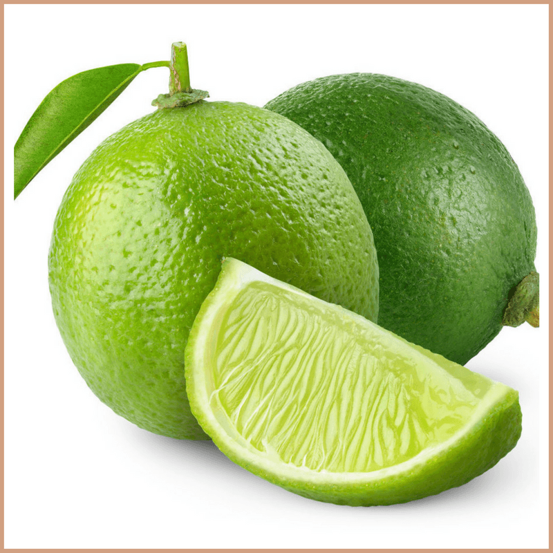 Lime Fragrance Oil - Craftovator