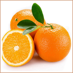 Mandarin Orange Fragrance Oil - Craftovator
