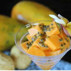 Mango & Papaya Fragrance Oil - Craftovator