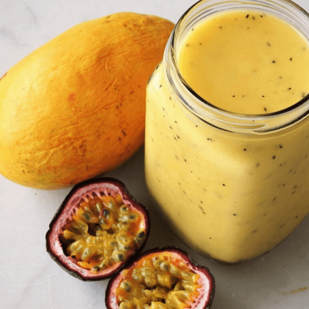 Mango & Passionfruit Fragrance Oil - Craftovator