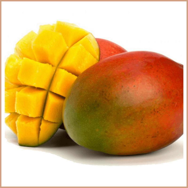Mango Fragrance Oil - Craftovator
