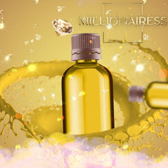 Millionairess Fragrance Oil - Craftovator