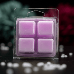 Mini 4-Square Wax Melt Clamshell - Craftovator