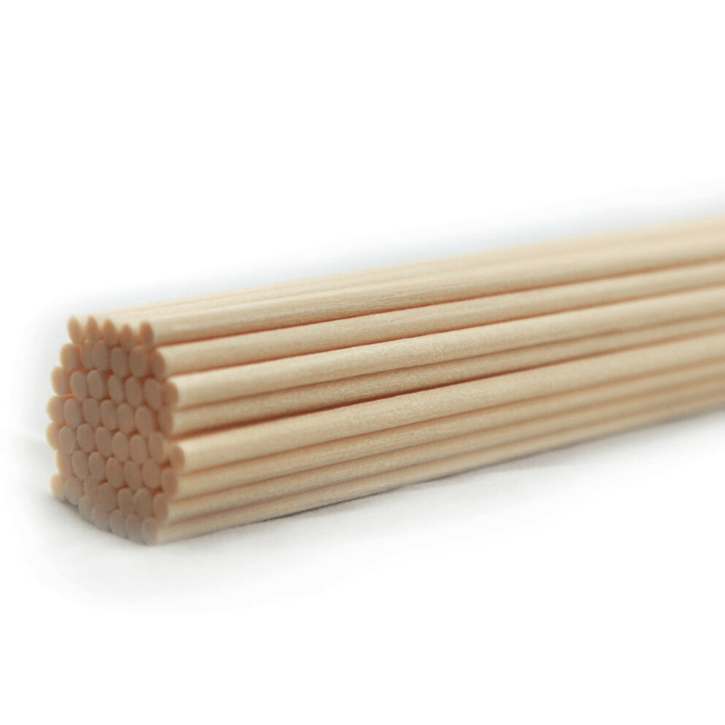 Natural Fibre Diffuser Reeds - Craftovator