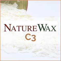 NatureWax C3 Soy Container Wax - Craftovator