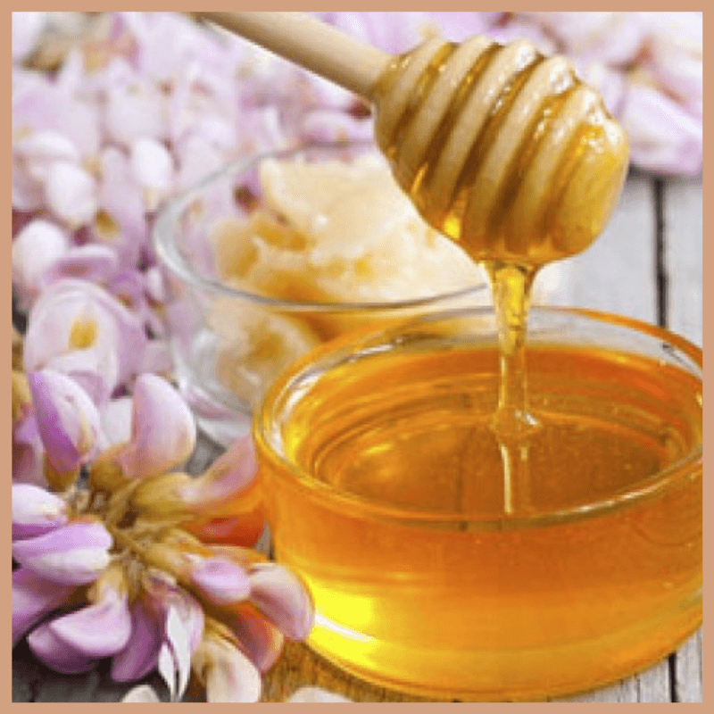 Nectarine & Honey Blossom Fragrance Oil - Craftovator
