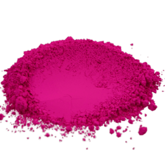 Neon Magenta Non-Bleed Pigment - Craftovator