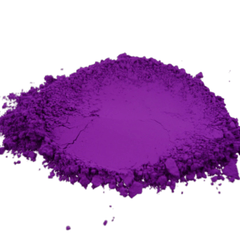 Neon Purple Non-Bleed Pigment - Craftovator