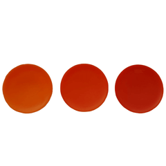 Orange Candle Liquid Dye - Craftovator