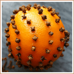 Orange Clove Fragrance Oil - Craftovator