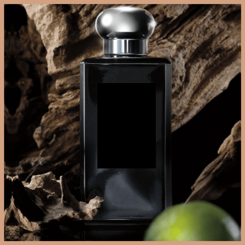 Oud & Bergamot Fragrance Oil - Craftovator