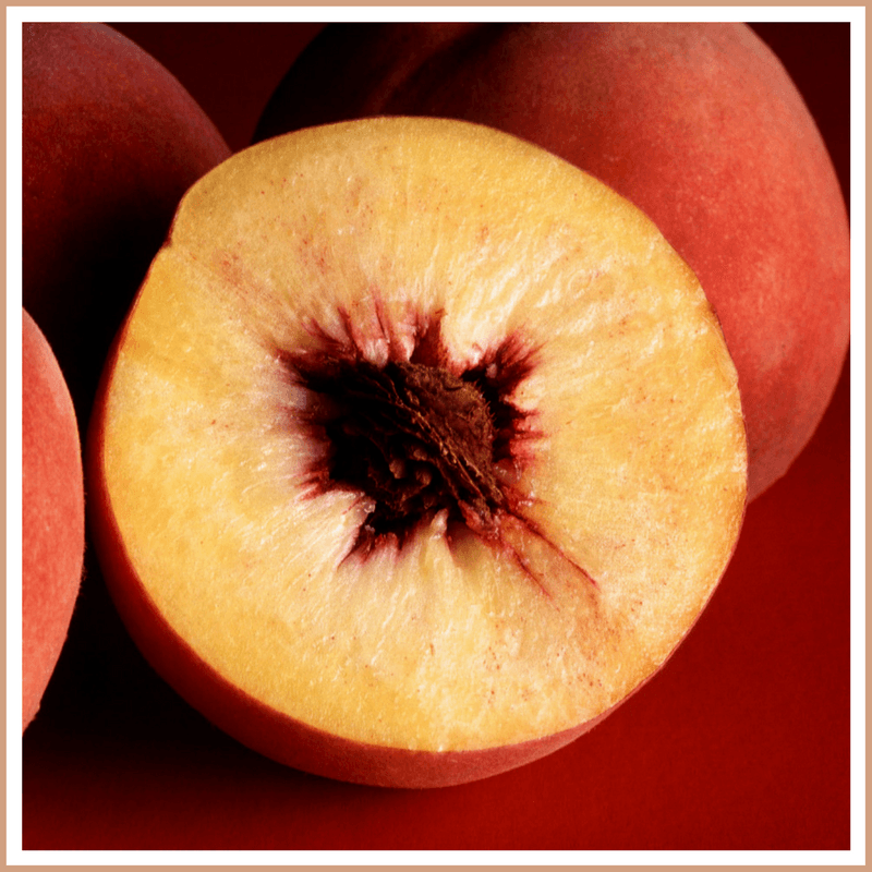 Peach Fragrance Oil - Craftovator
