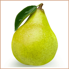 Pear Fragrance Oil - Craftovator