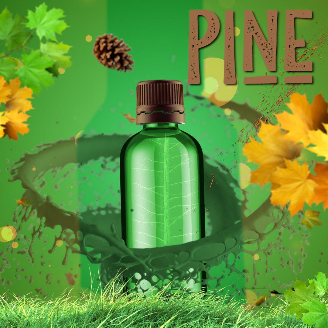 Pine Fragrance Oil - Craftovator