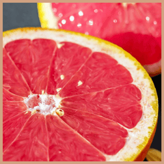 Pink Grapefruit & Basil Fragrance Oil - Craftovator
