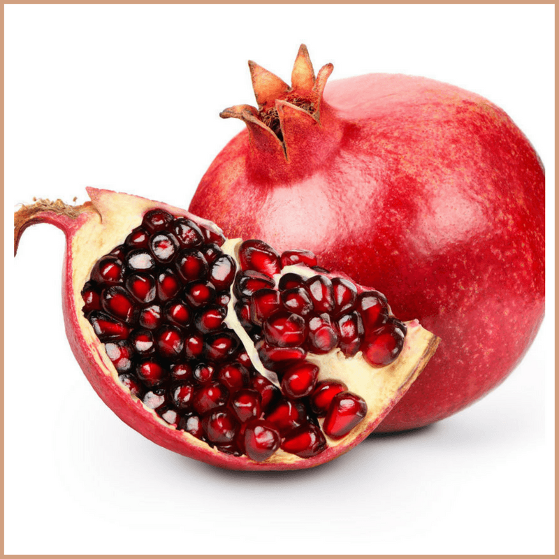 Pomegranate Fragrance Oil - Craftovator