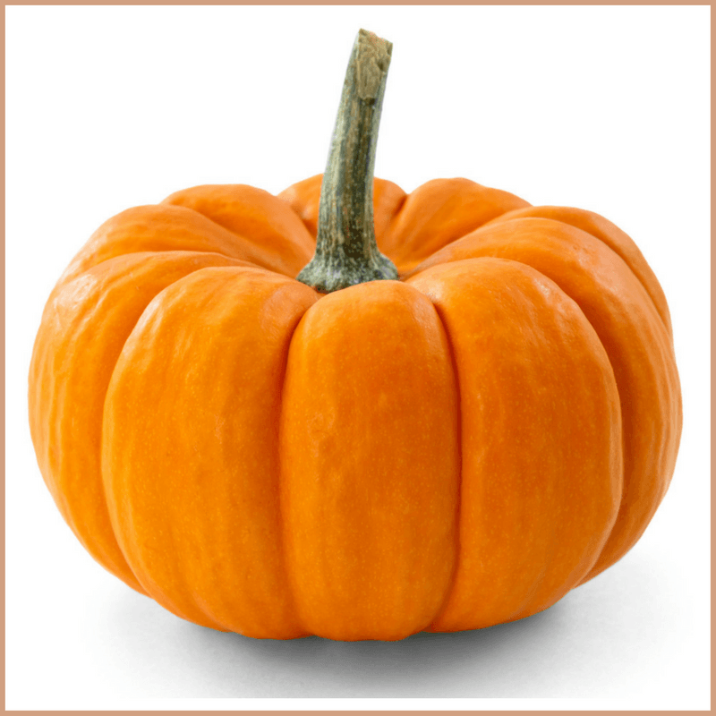 Pumpkin Fragrance Oil - Craftovator