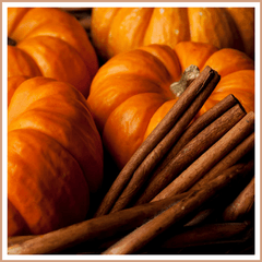 Pumpkin Spice Fragrance Oil - Craftovator