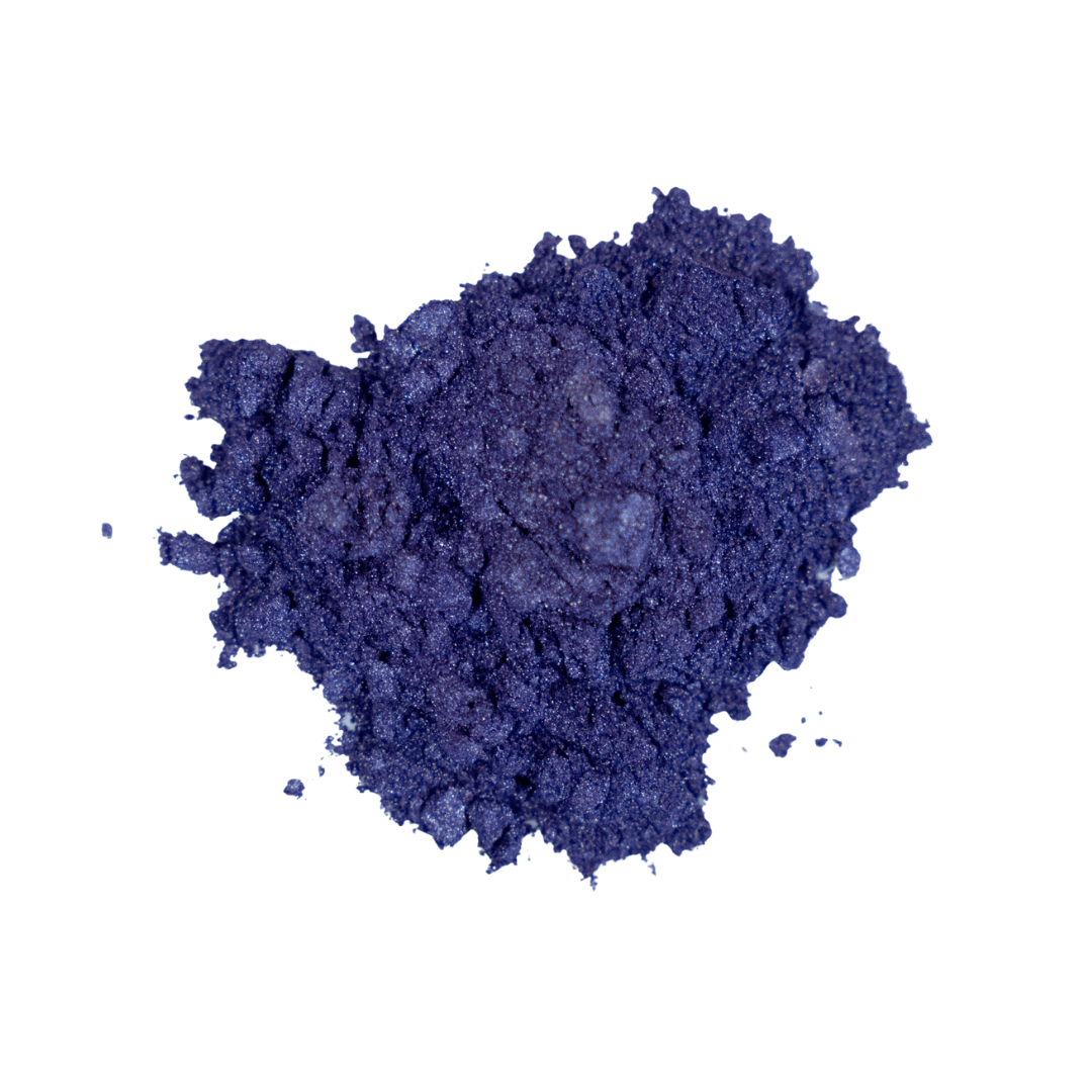 Purple Heart Mica Powder - Craftovator