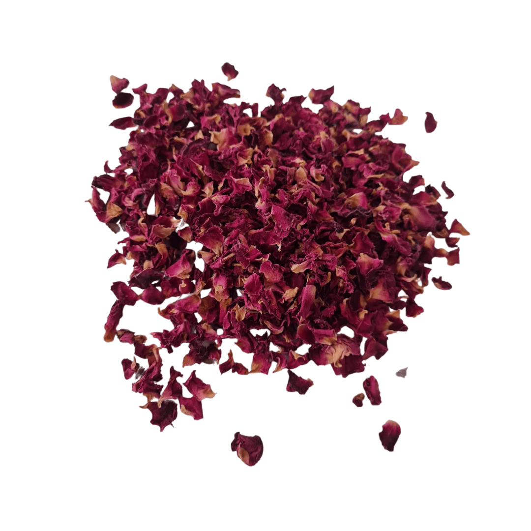 Red Rose Petals - Craftovator