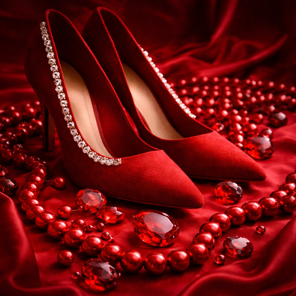 Red Valentine Fragrance Oil