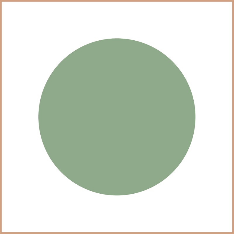 Sage Green Candle Dye Chips - Craftovator