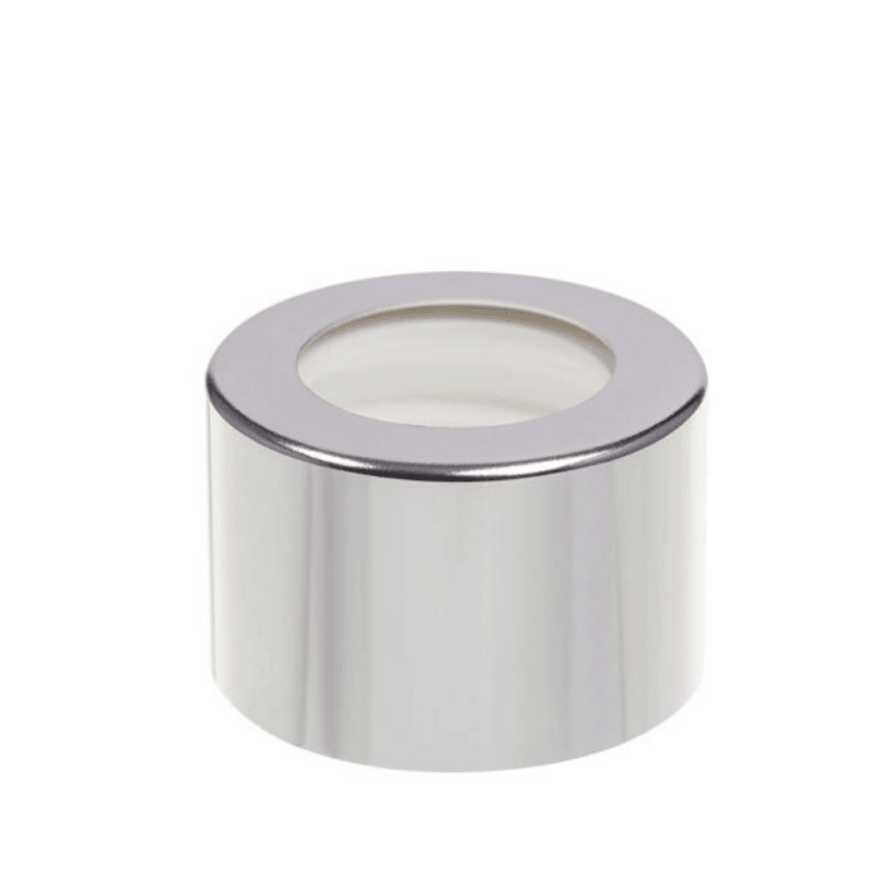 Diffuser Cap Threads Silver Metal Reed Diffuser Cap | UK's Number 1 For Diffuser Making ...