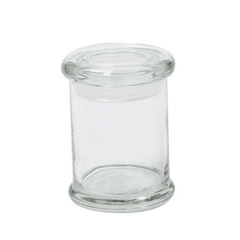 Small Status Jar & Flat Lid - Craftovator
