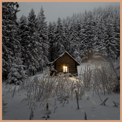 Snowkissed Lodge Fragrance Oil - Craftovator