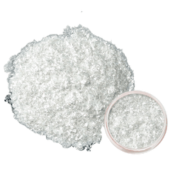 Sparkle White Synthetic Mica Powder - Craftovator