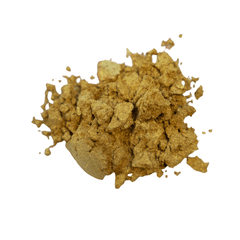 Sparkling Gold Mica Powder - Craftovator