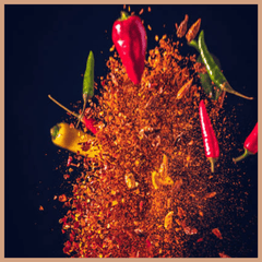 Spice Explosion Fragrance Oil - Craftovator