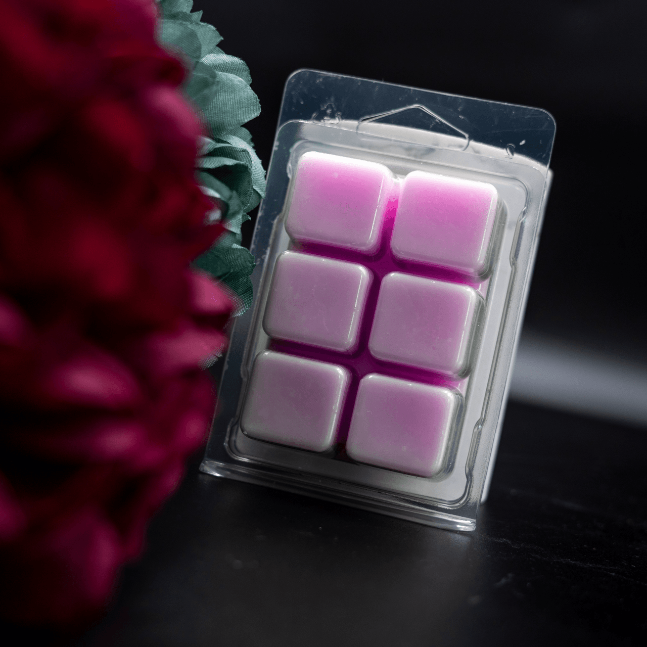 Square Wax Melt Clamshell - Craftovator